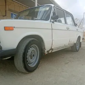 Lada 2106 1999