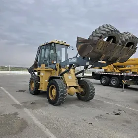 XCMG LW300F 2015