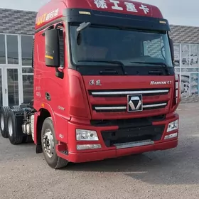 DAF 480 2021