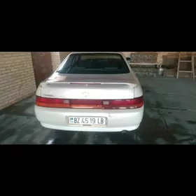 Toyota Chaser 1993