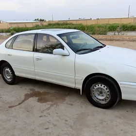 Toyota Avalon 1995