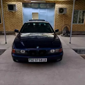 BMW 525 1998