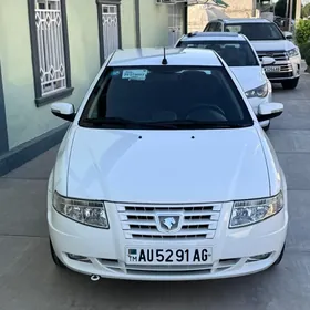Saipa Saba 2023