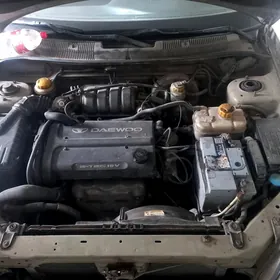 Daewoo Nubira 2002
