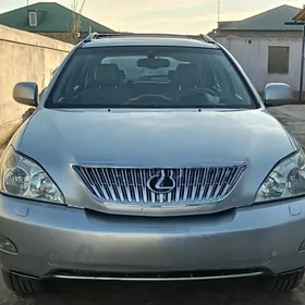 Lexus RX 330 2005