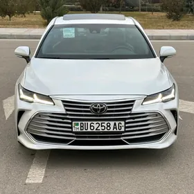 Toyota Avalon 2022