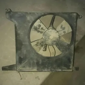 Wintelýator opel