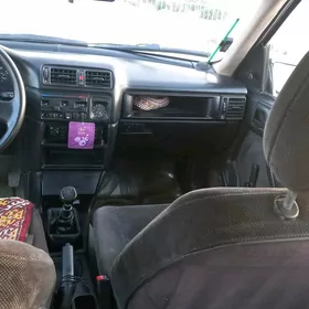 Opel Vectra 1990