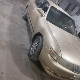 Toyota Chaser 1993