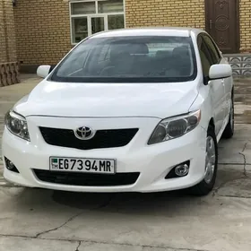 Toyota Corolla 2010