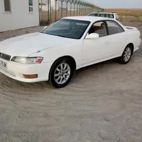 Toyota Mark II 1993