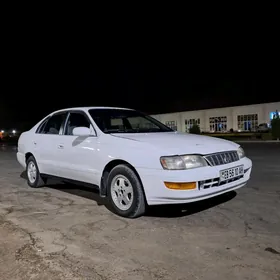 Toyota Corona 1993