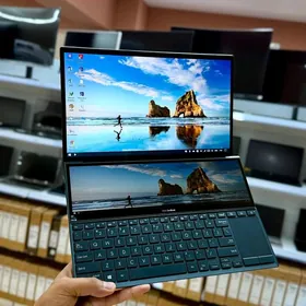 Zenbook Duo 2x Display i5