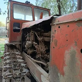 MTZ 80 1995