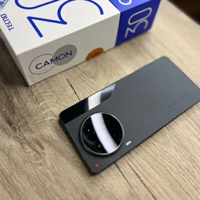 Tecno Camon 30 16/256