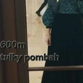 pombah