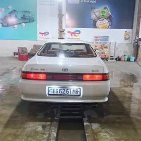 Toyota Mark II 1993