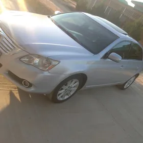 Toyota Avalon 2006
