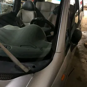 Daewoo Matiz 2003
