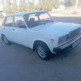 Lada 2107 1999