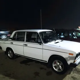 Lada 2106 1999
