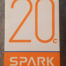 TEСNO SPARK 20C