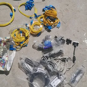 kabeler optika  packort