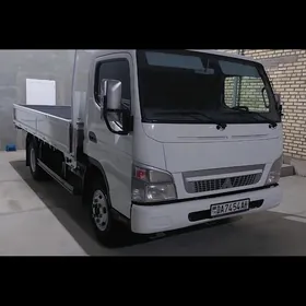 Mitsubishi Canter 2014