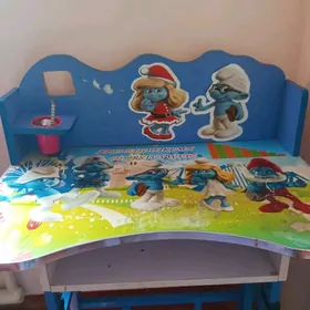 parta cagalar ucin