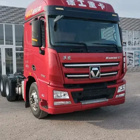 Volvo FH 480 2021