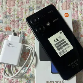 Redmi not 13 6/128
