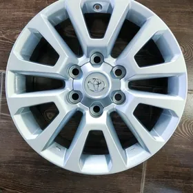 Prado Diska R18 Ýewrapeýka