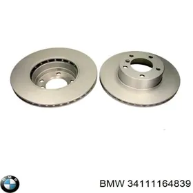 DISKA BARABAN OÑ E39 BMW