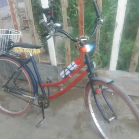 Velosiped Yaposhka