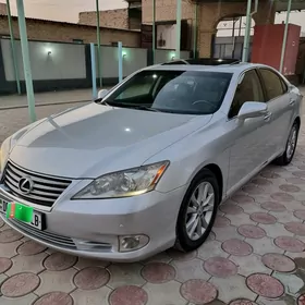 Lexus ES 350 2011