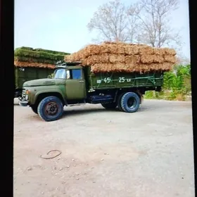 Zil 130 1992