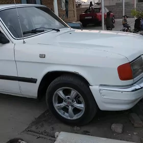 Gaz 3110 2001