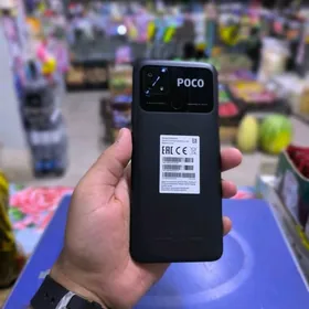 Poco c40