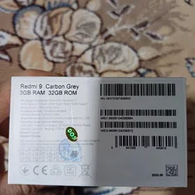 Redmi 9