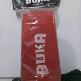 BUKA Щитки. Защита для ног