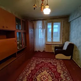4комн 3этаж 68квартал