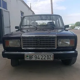 Lada 2107 1999