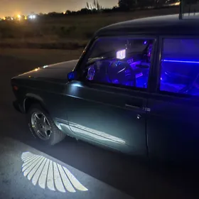 Lada 2107 2011