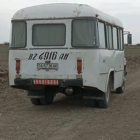 Gaz 53 1986
