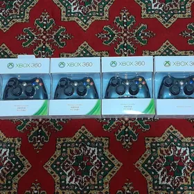 Xbox 360 jostik