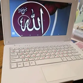 bilimli noutbuk kompyuter