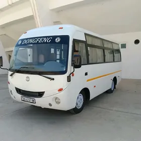 Dongfeng Bus 2007