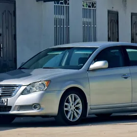 Toyota Avalon 2009