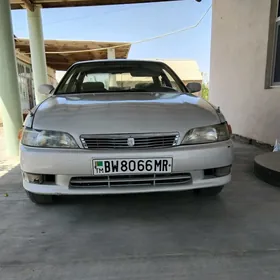 Toyota Mark II 1993