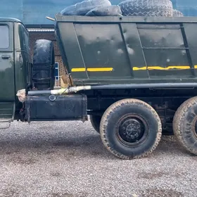 Ural 4320 1993